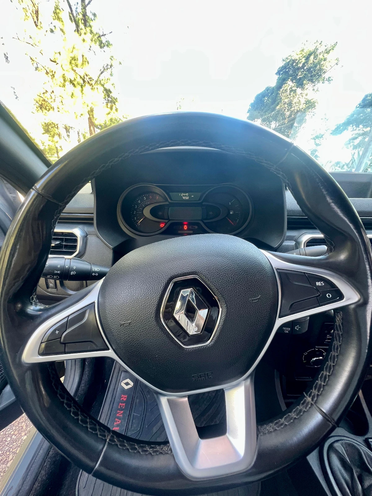 Renault Oroch Zen 2023 - imagen 2