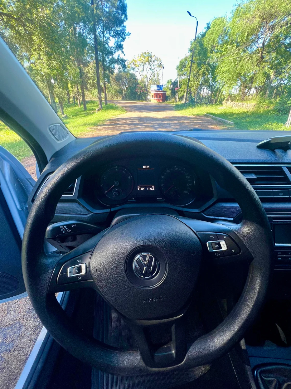 Volkswagen Gol Trendline 2022 - imagen 4