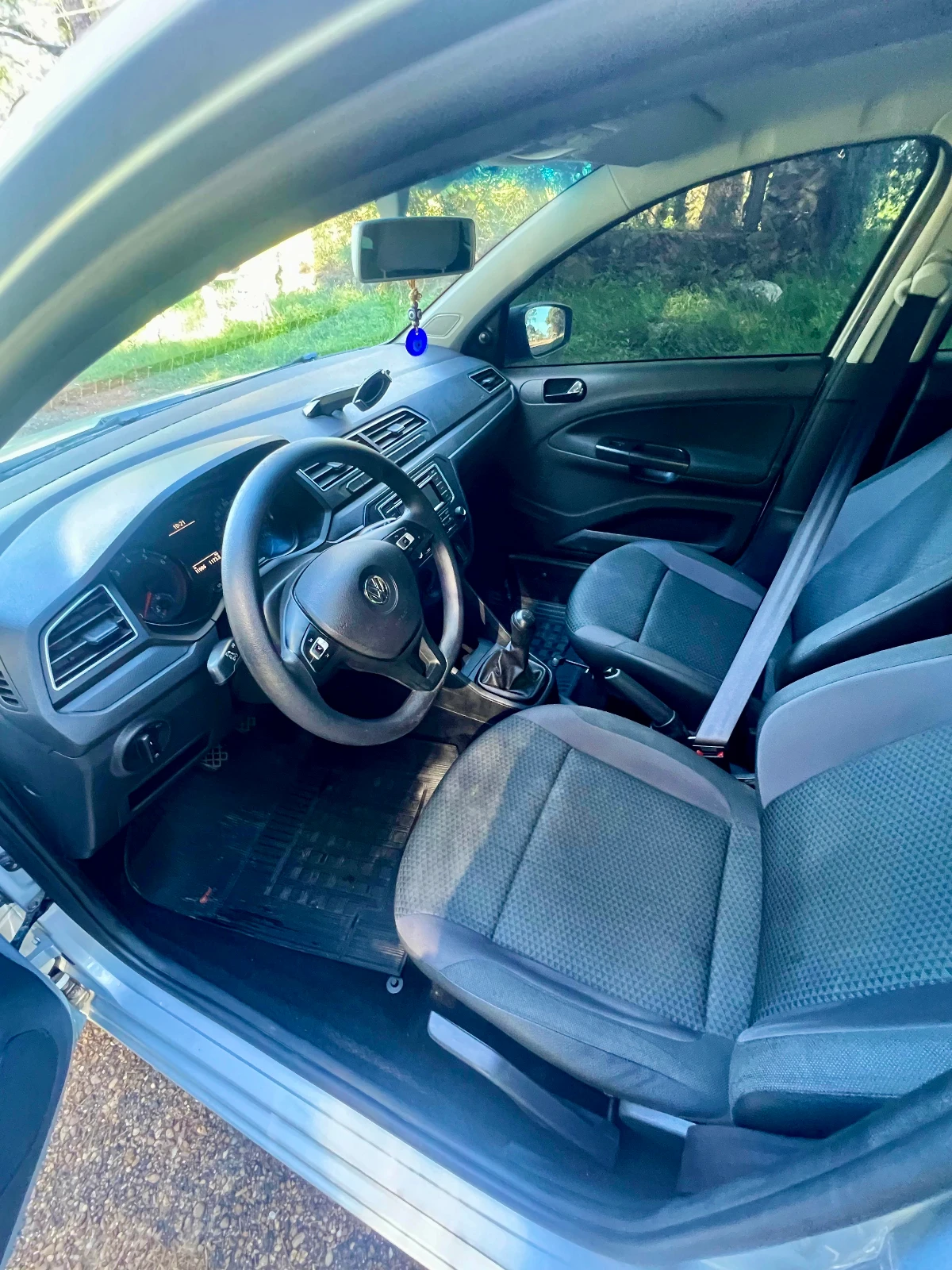 Volkswagen Gol Trendline 2022 - imagen 5