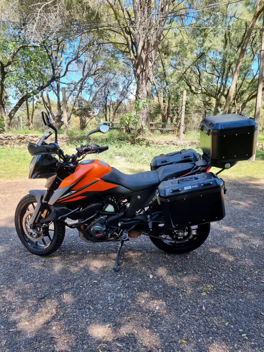 KTM 390 390 2020 - imagen 2