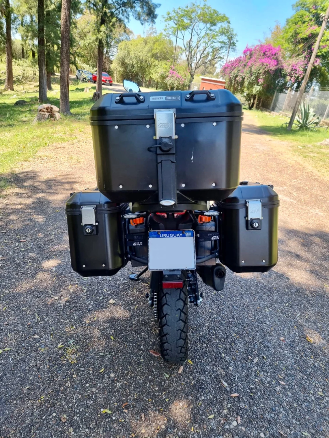KTM 390 390 2020 - imagen 8