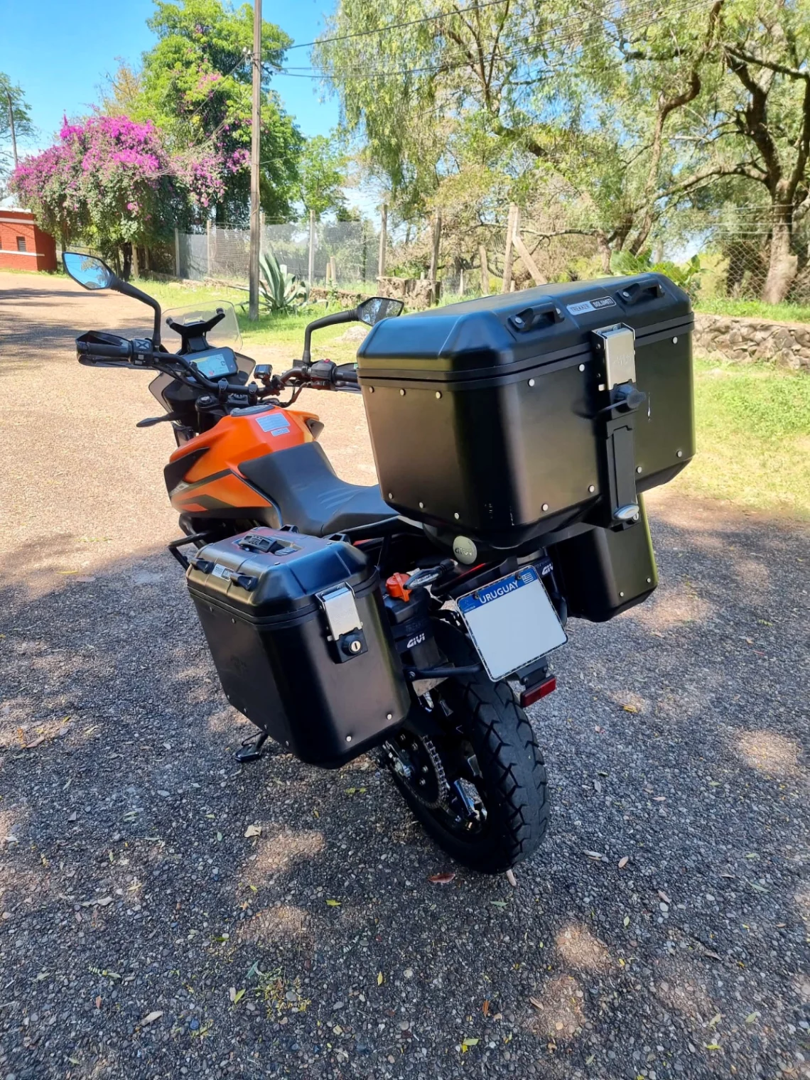 KTM 390 390 2020 - imagen 6
