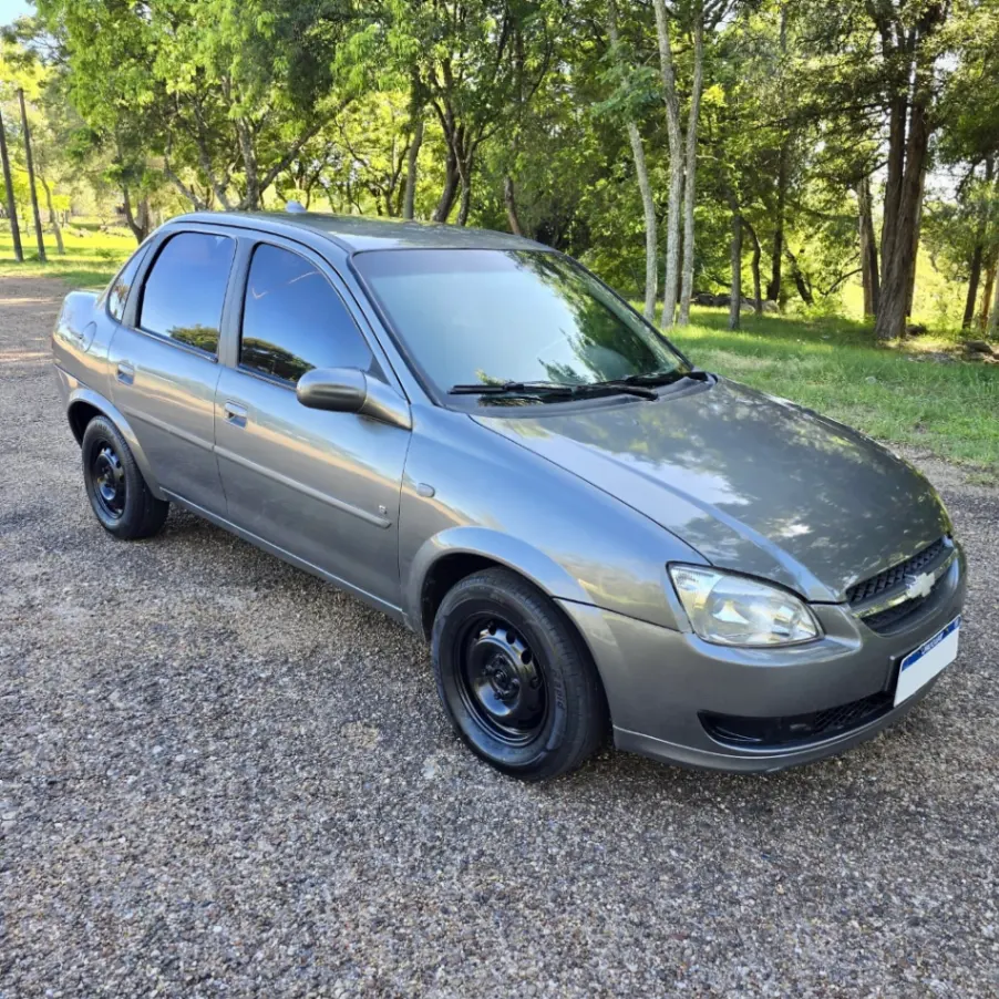 Chevrolet Corsa Classic 2011