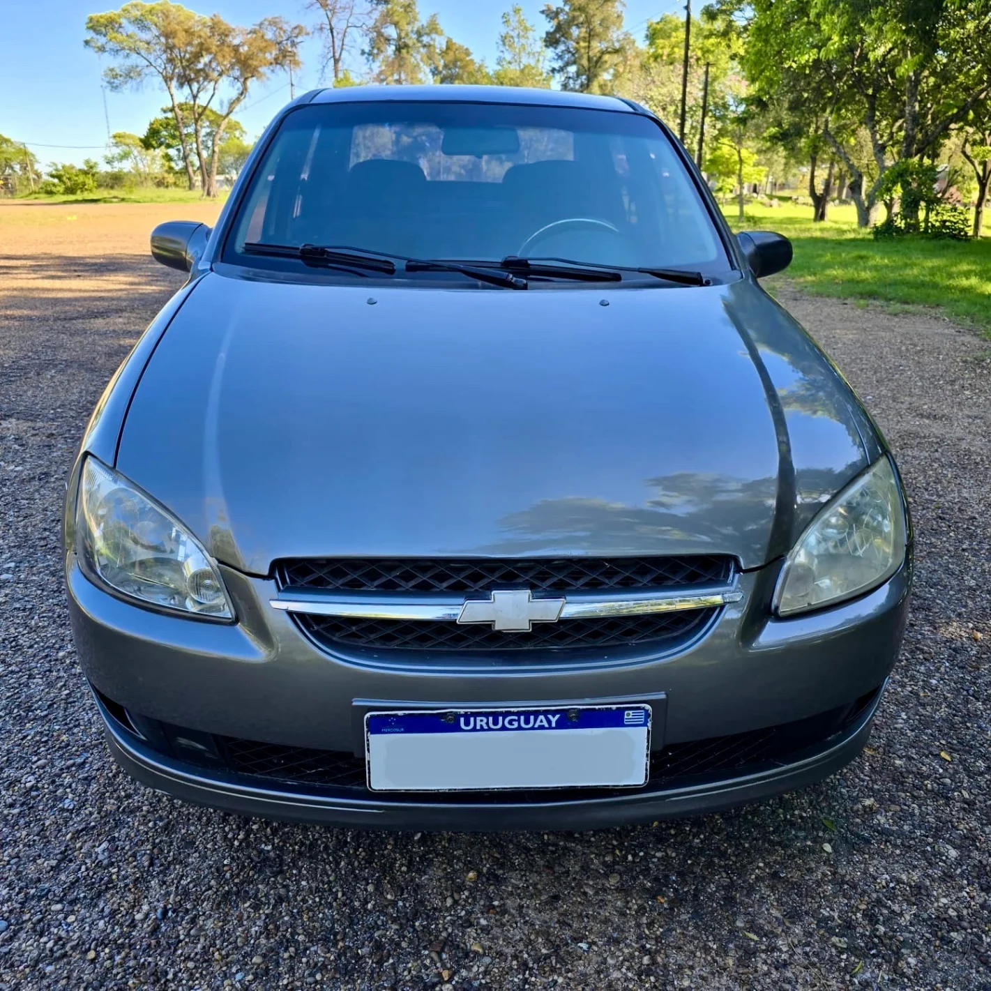 Chevrolet Corsa Classic 2011 - imagen 2