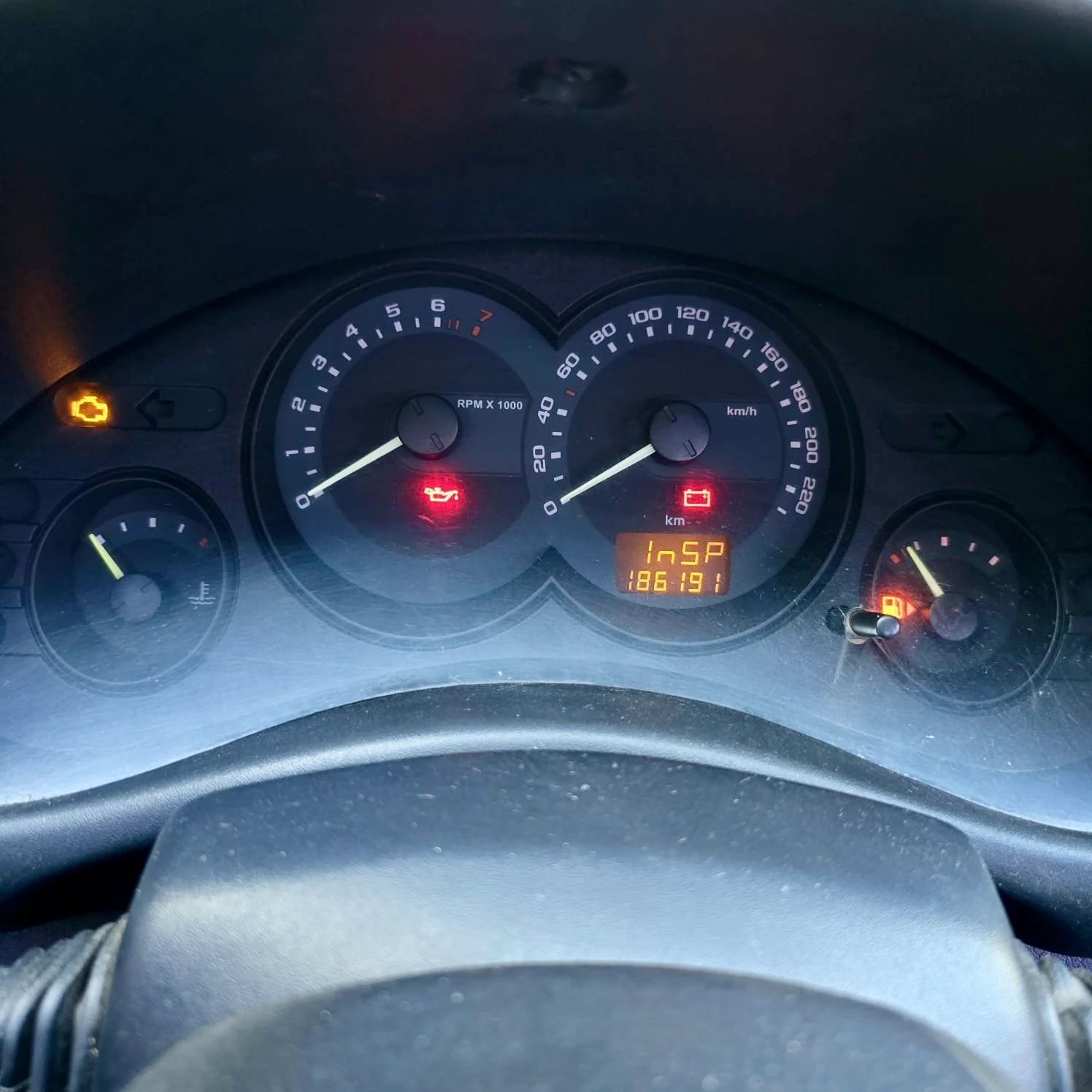 Chevrolet Corsa Classic 2011 - imagen 5