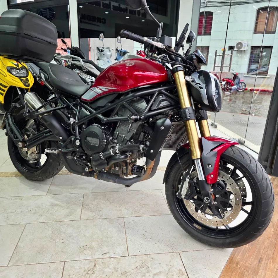 Benelli 752S 752S 2020