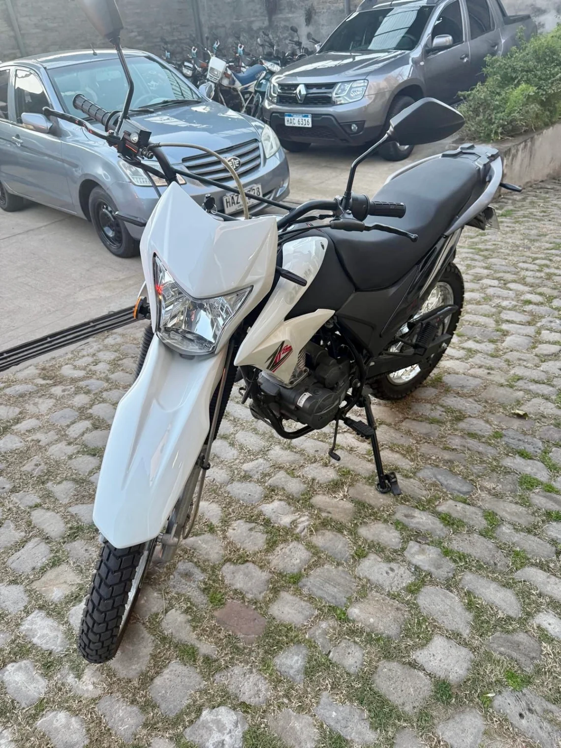 Zanella ZR ZR 2024 - imagen 3