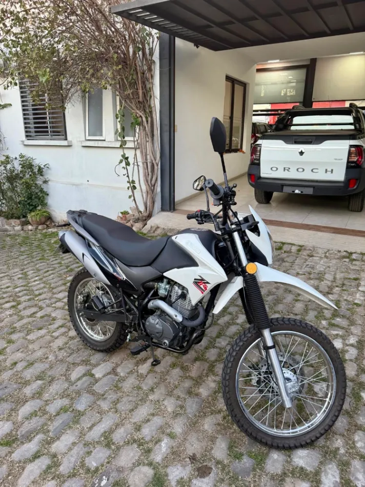 Zanella ZR ZR 2024