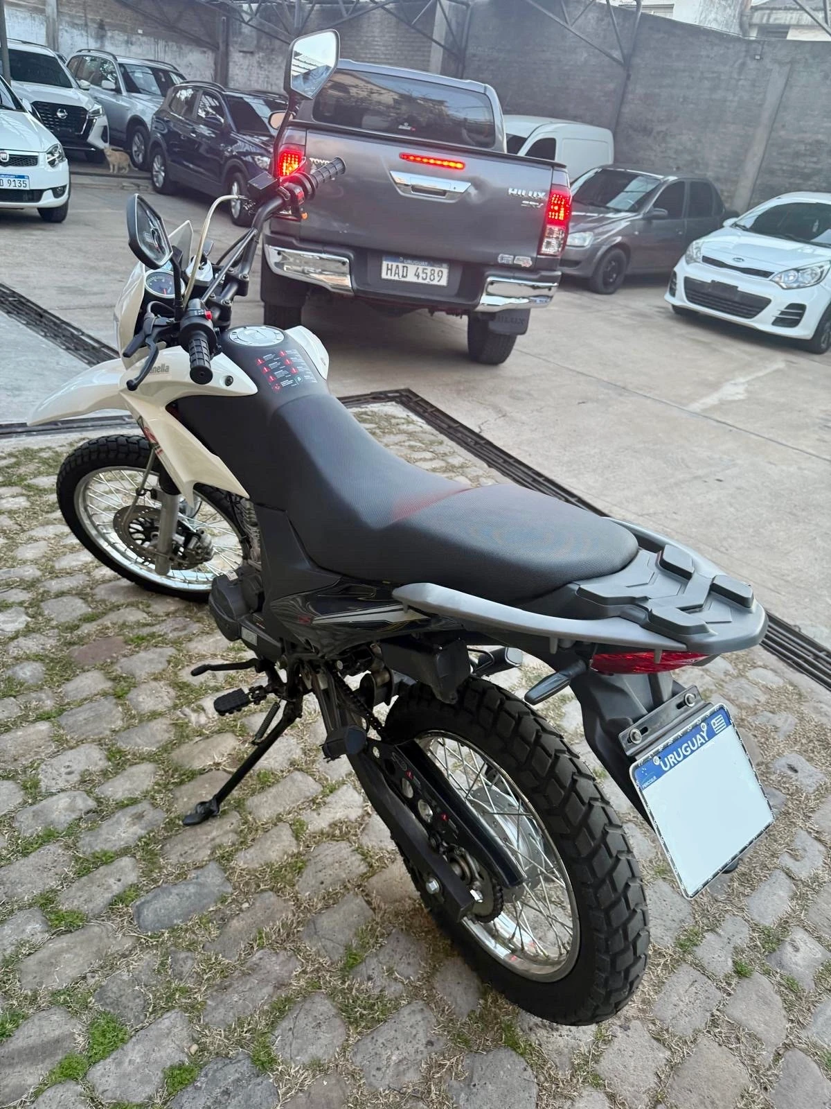 Zanella ZR ZR 2024 - imagen 5