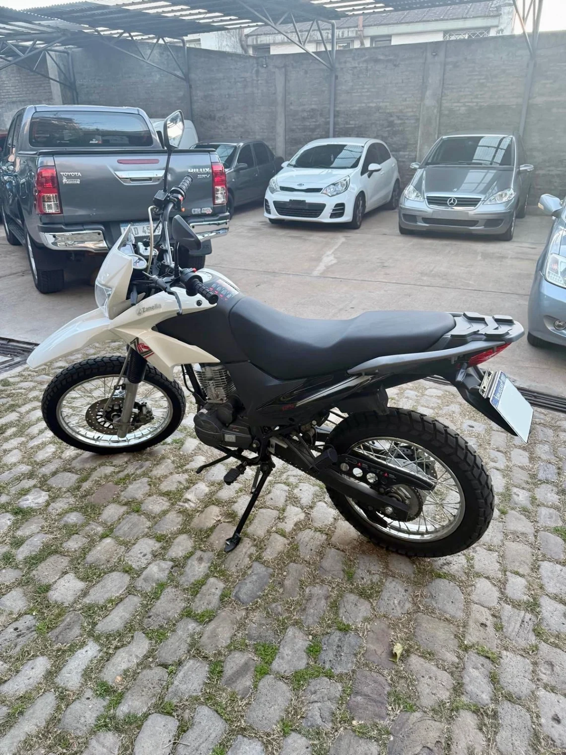 Zanella ZR ZR 2024 - imagen 2