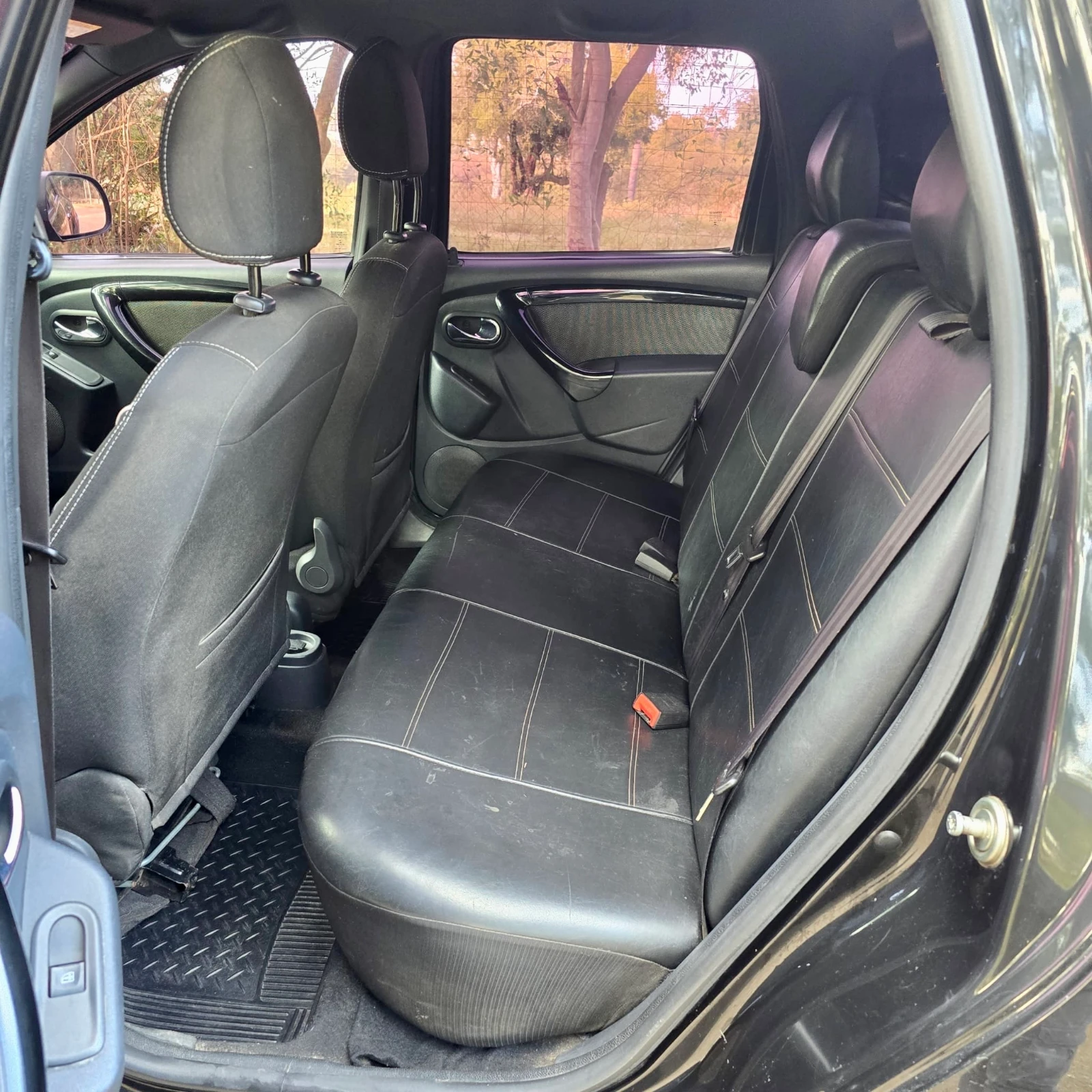 Renault Oroch Dynamique 2.0 4x4 2020 - imagen 5