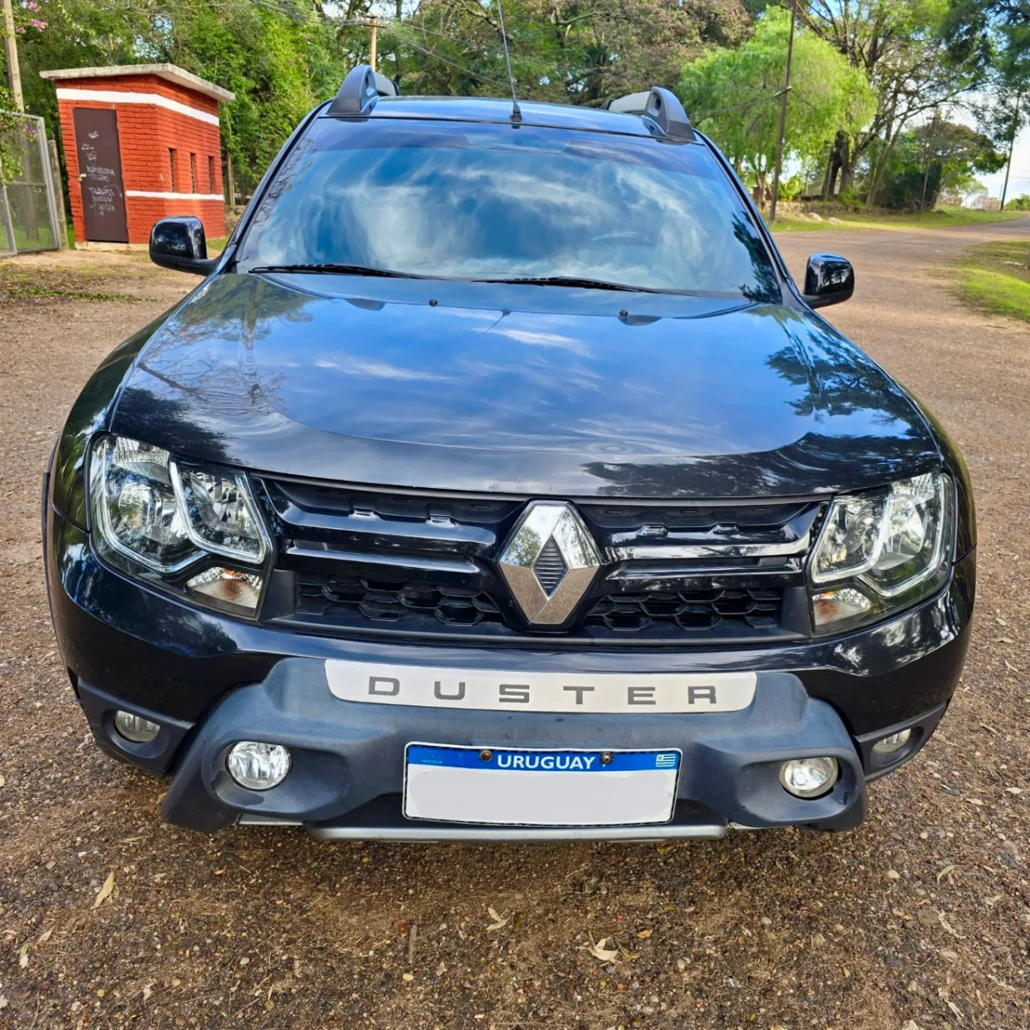 Renault Oroch Dynamique 2.0 4x4 2020 - imagen 8