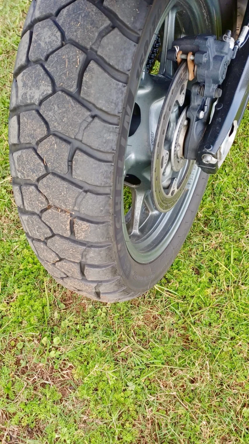 Bmw F750GS GS 2021 - imagen 7
