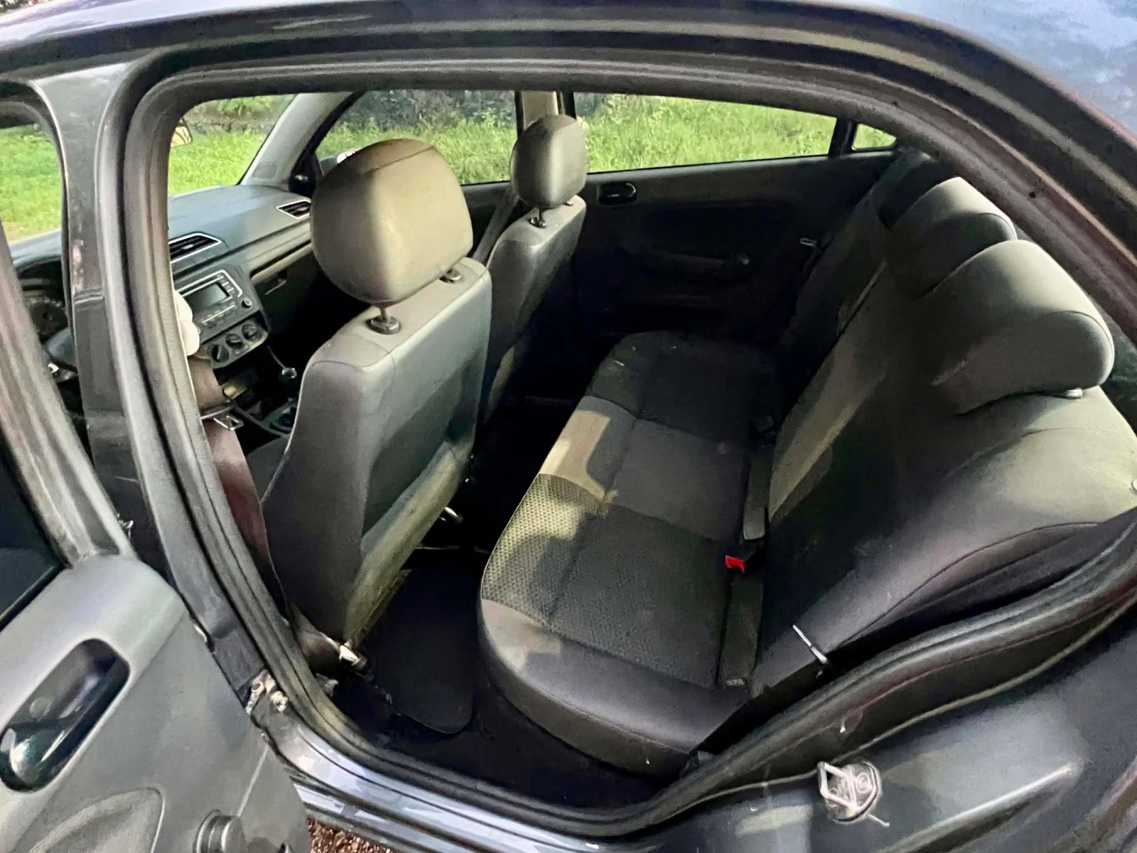 Volkswagen Gol Trendline 2022 - imagen 5