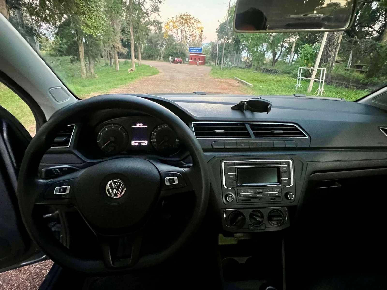 Volkswagen Gol Trendline 2022 - imagen 4