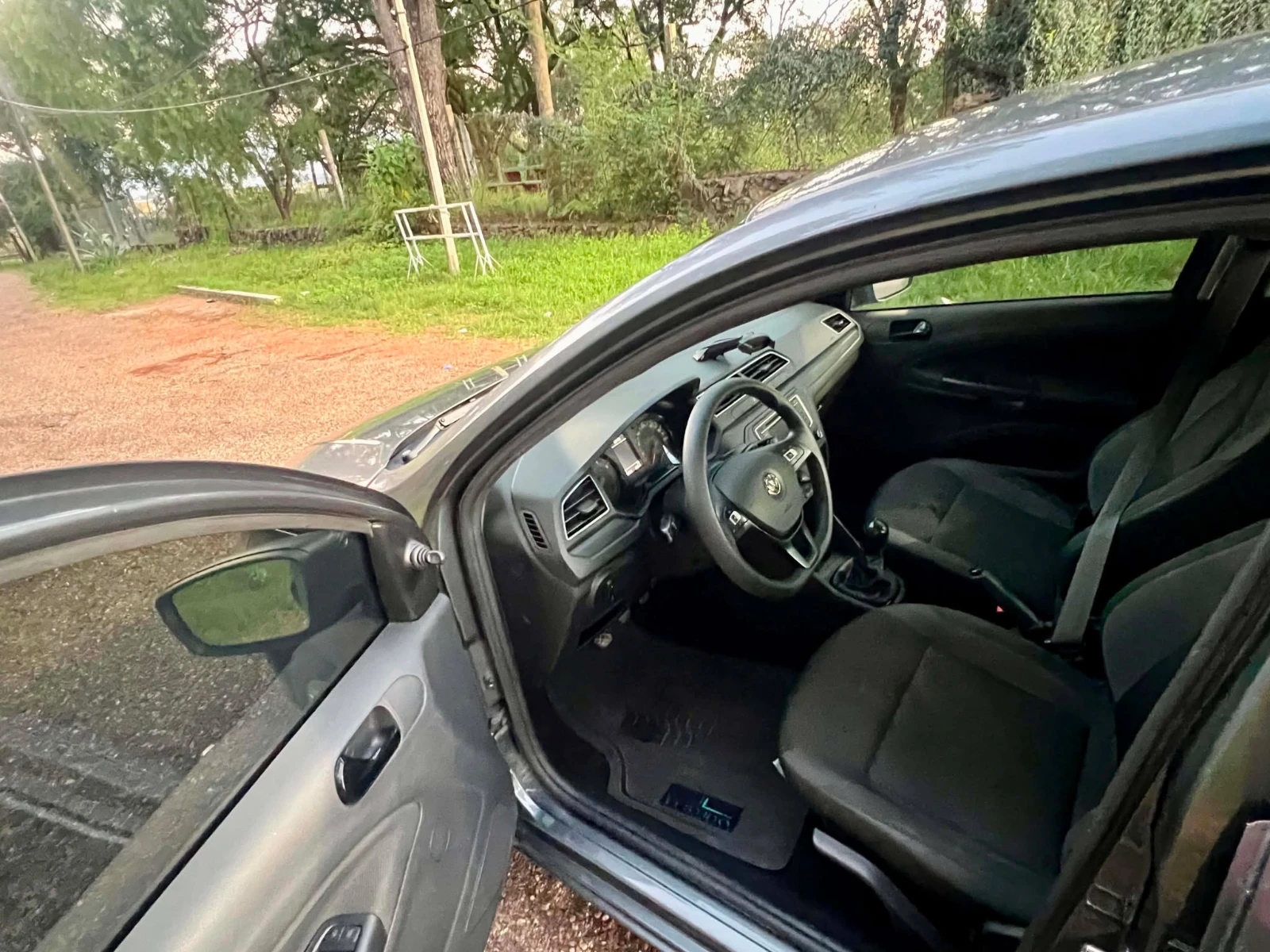 Volkswagen Gol Trendline 2022 - imagen 3