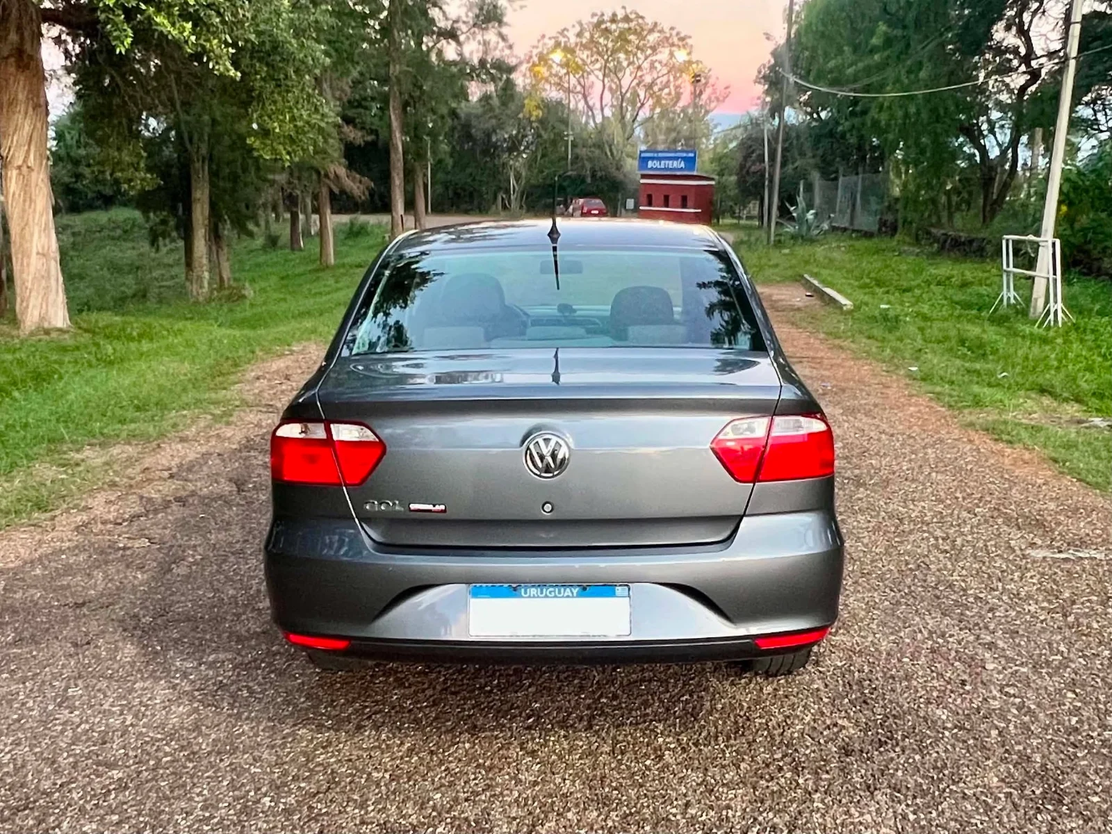 Volkswagen Gol Trendline 2022 - imagen 7