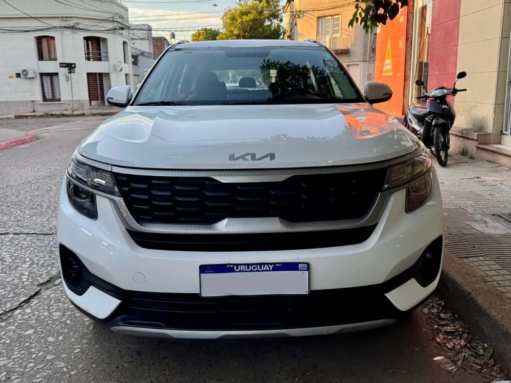 Kia Seltos LX PLUS 2023