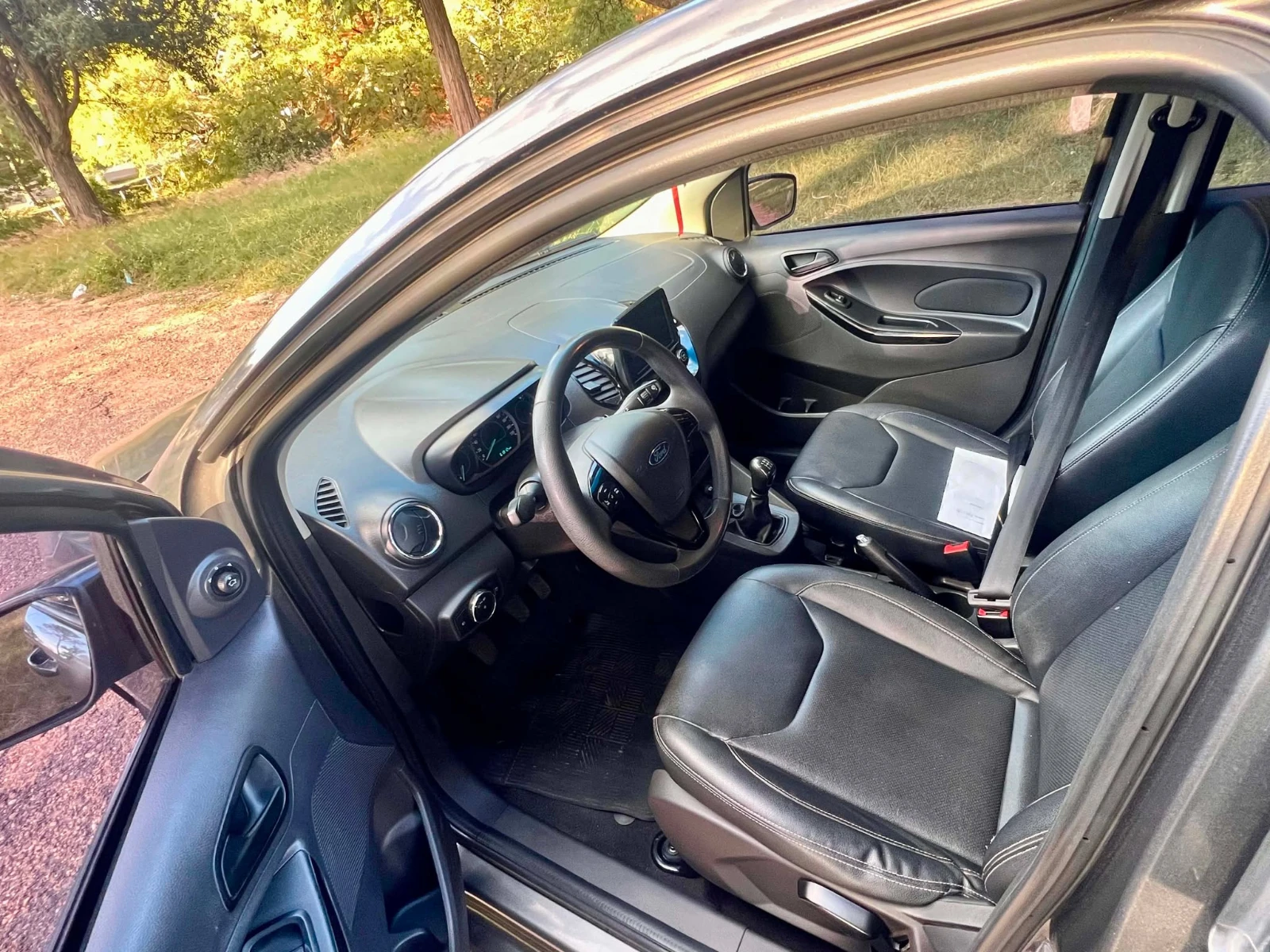 Ford Ka SEL 2021 - imagen 3