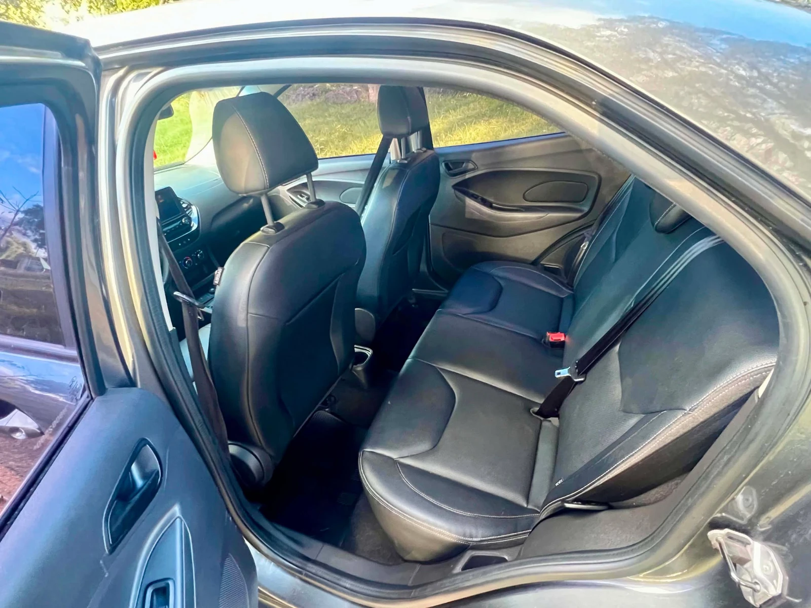 Ford Ka SEL 2021 - imagen 5