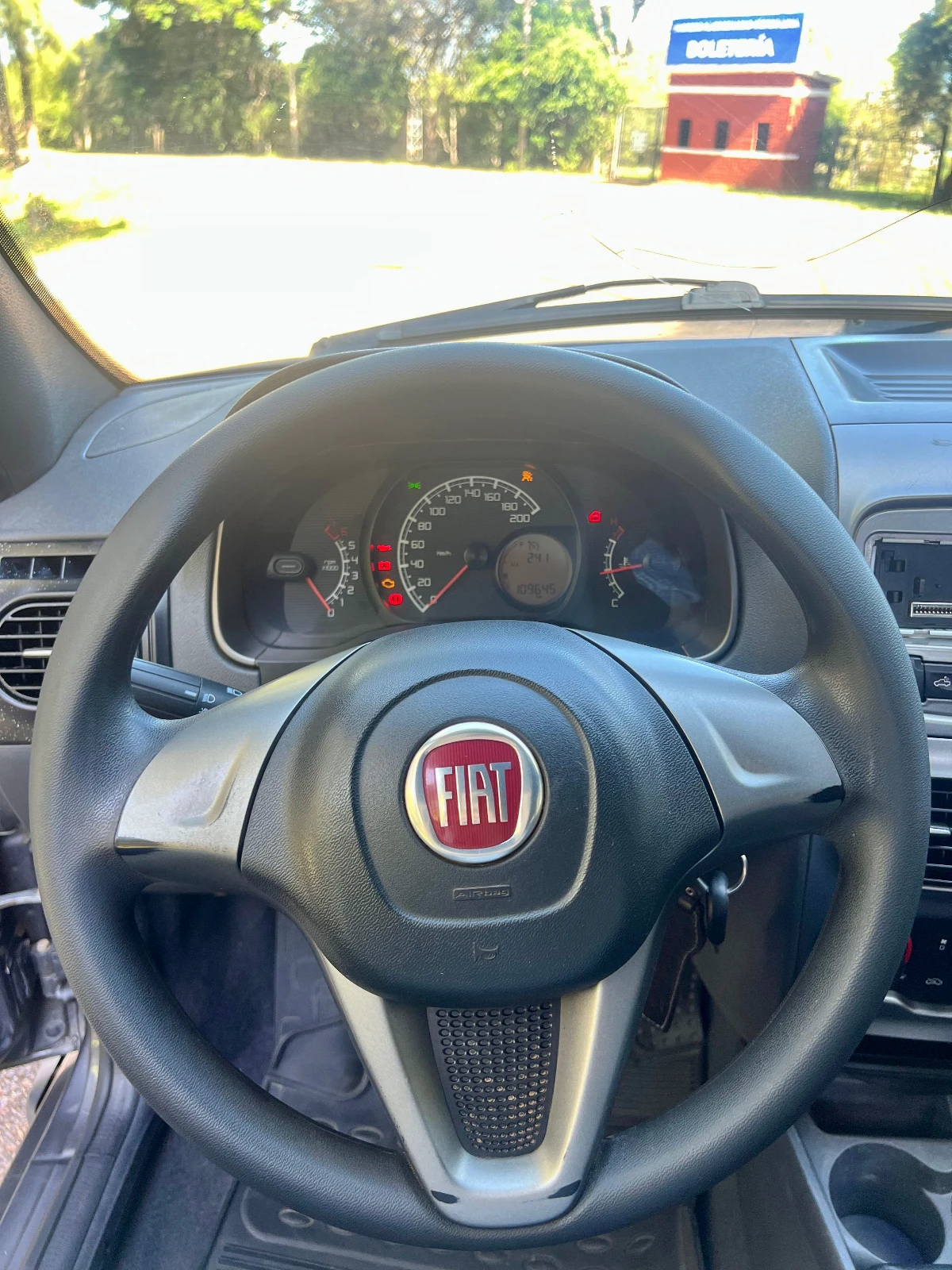 Fiat Strada Trekking 2020 - imagen 6