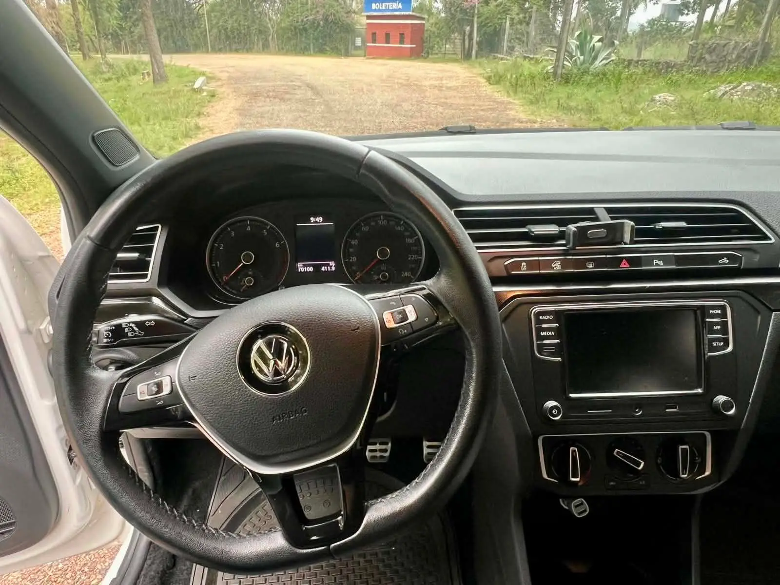Volkswagen Saveiro Cross 2023 - imagen 2