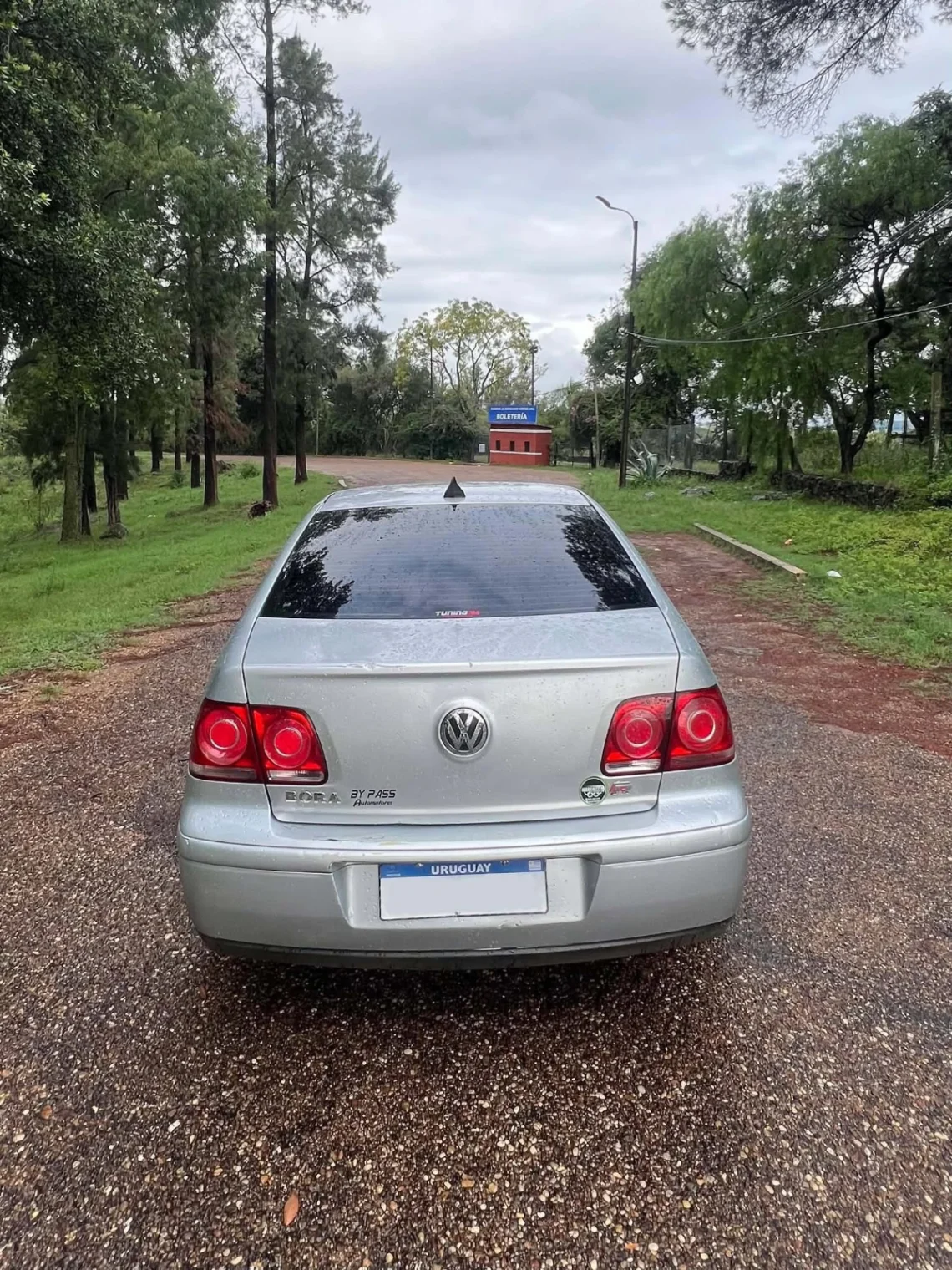 Volkswagen Bora A4 TRENDLINE 2010 - imagen 9