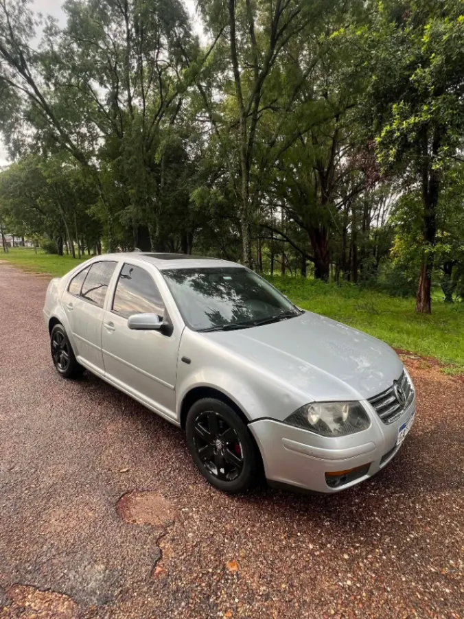 Volkswagen Bora A4 TRENDLINE 2010