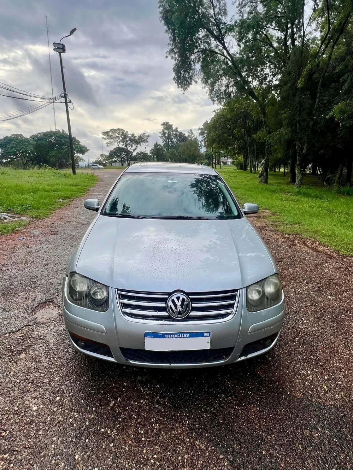 Volkswagen Bora A4 TRENDLINE 2010 - imagen 2