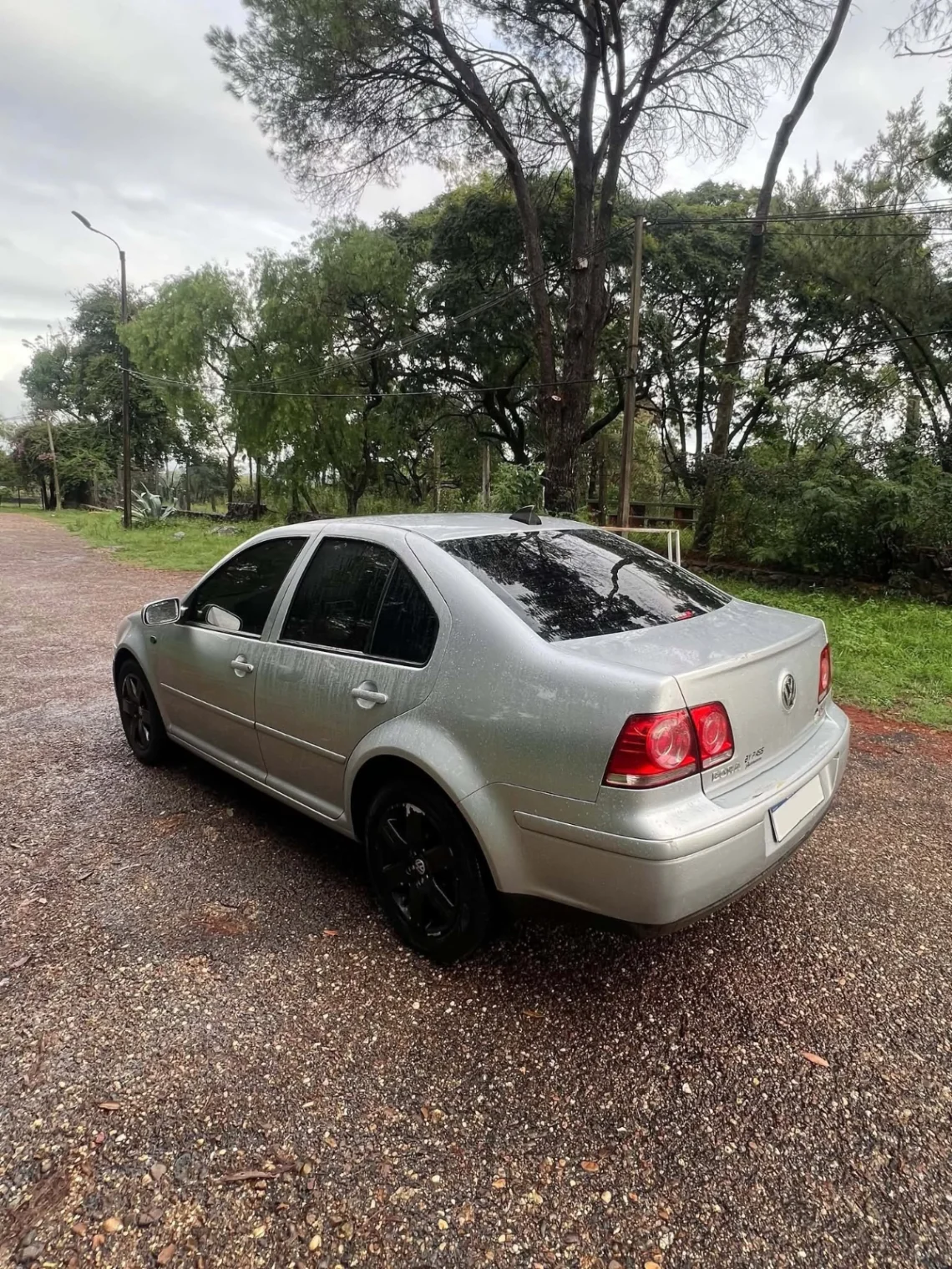 Volkswagen Bora A4 TRENDLINE 2010 - imagen 7