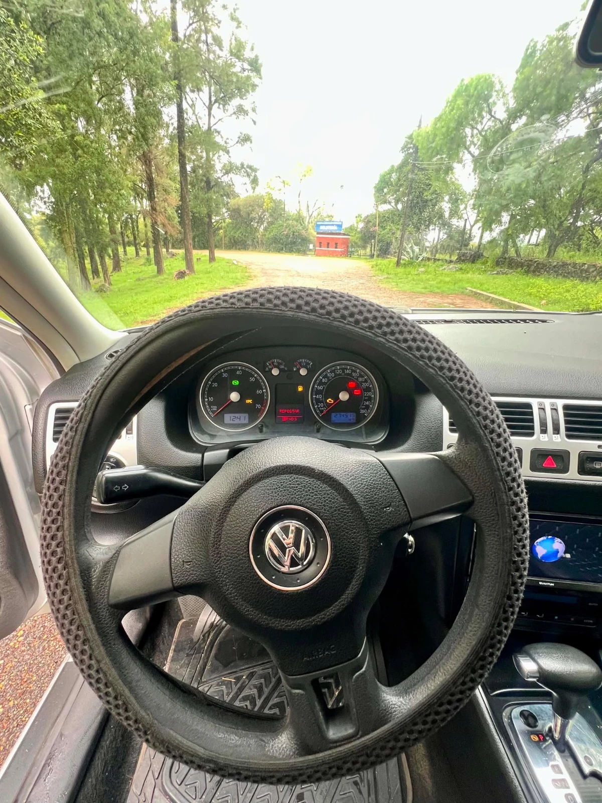 Volkswagen Bora A4 TRENDLINE 2010 - imagen 5