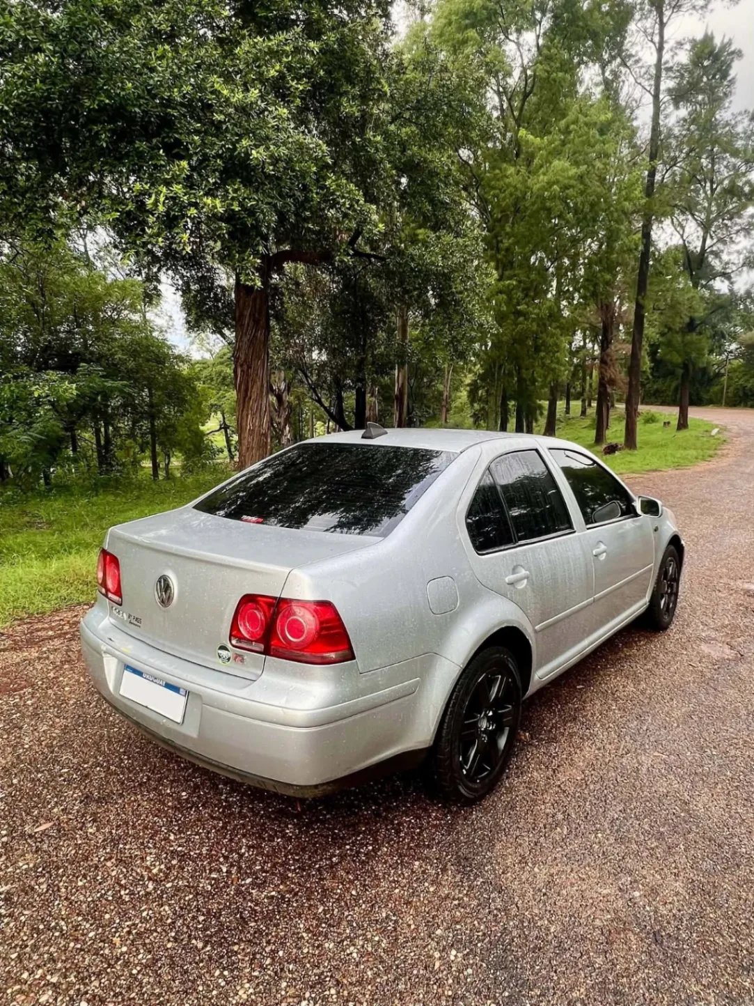 Volkswagen Bora A4 TRENDLINE 2010 - imagen 8