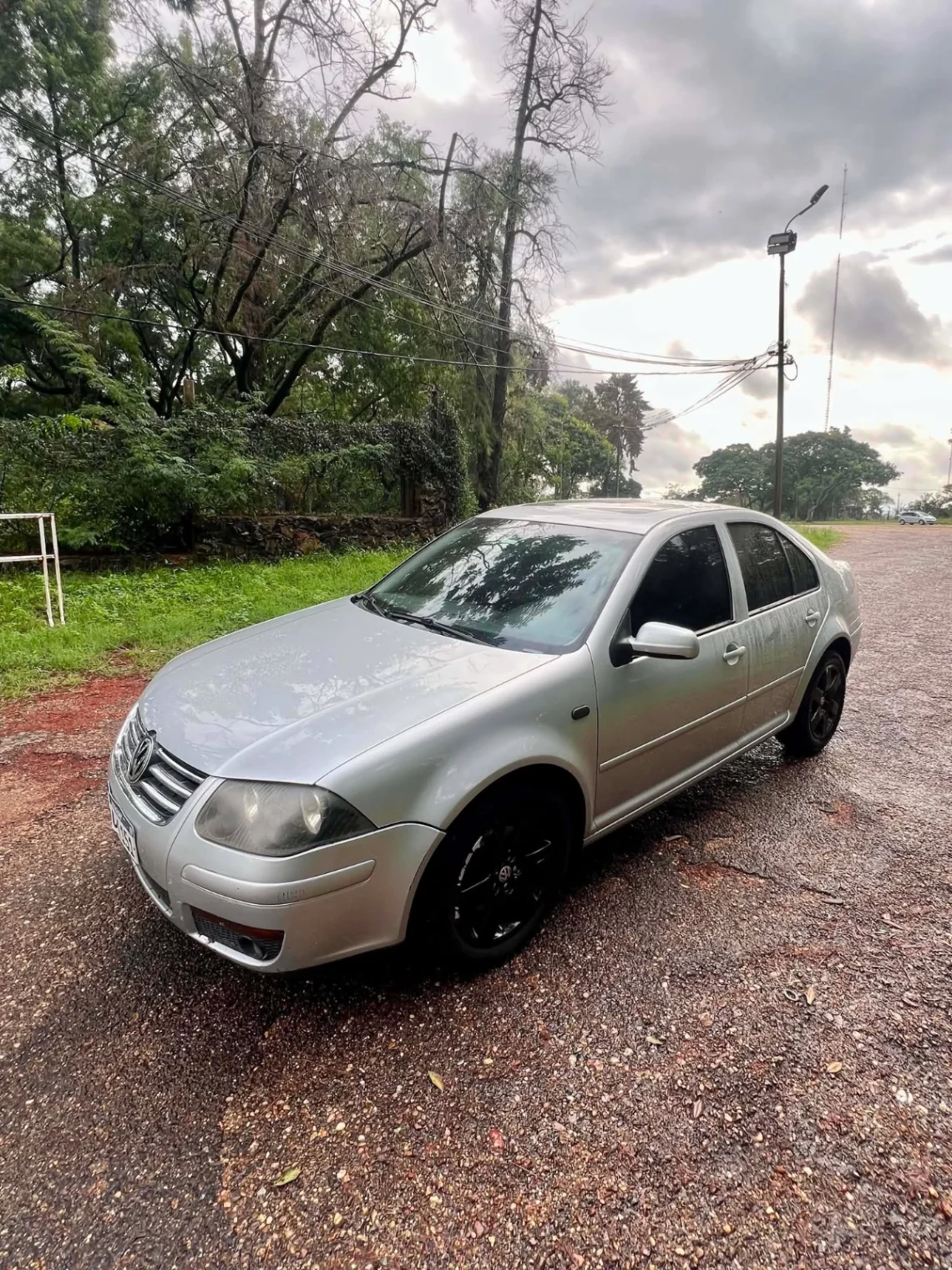 Volkswagen Bora A4 TRENDLINE 2010 - imagen 3