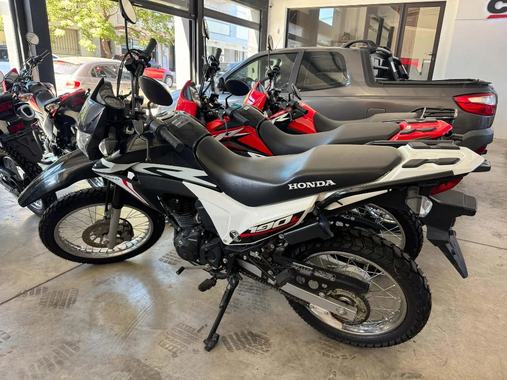 Honda XR190 190 2022