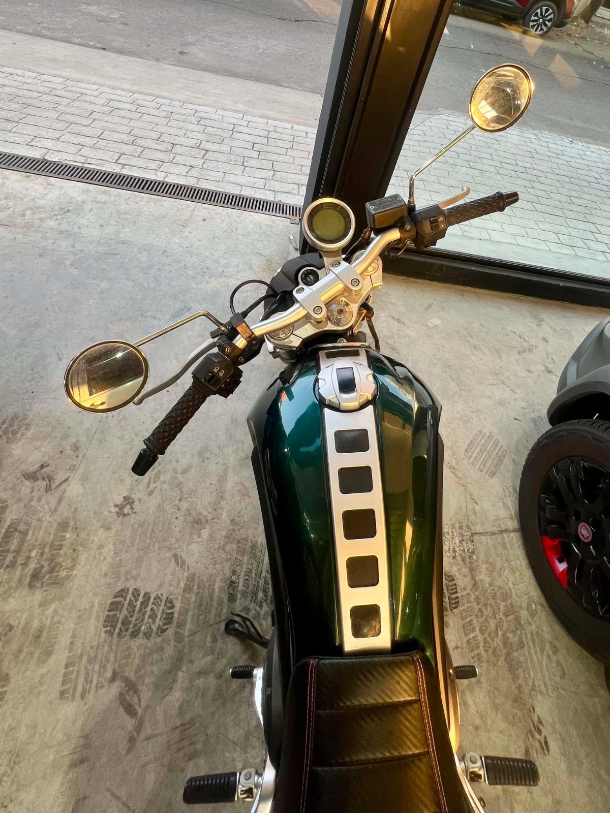 Zanella Ceccato 250 2018 - imagen 6