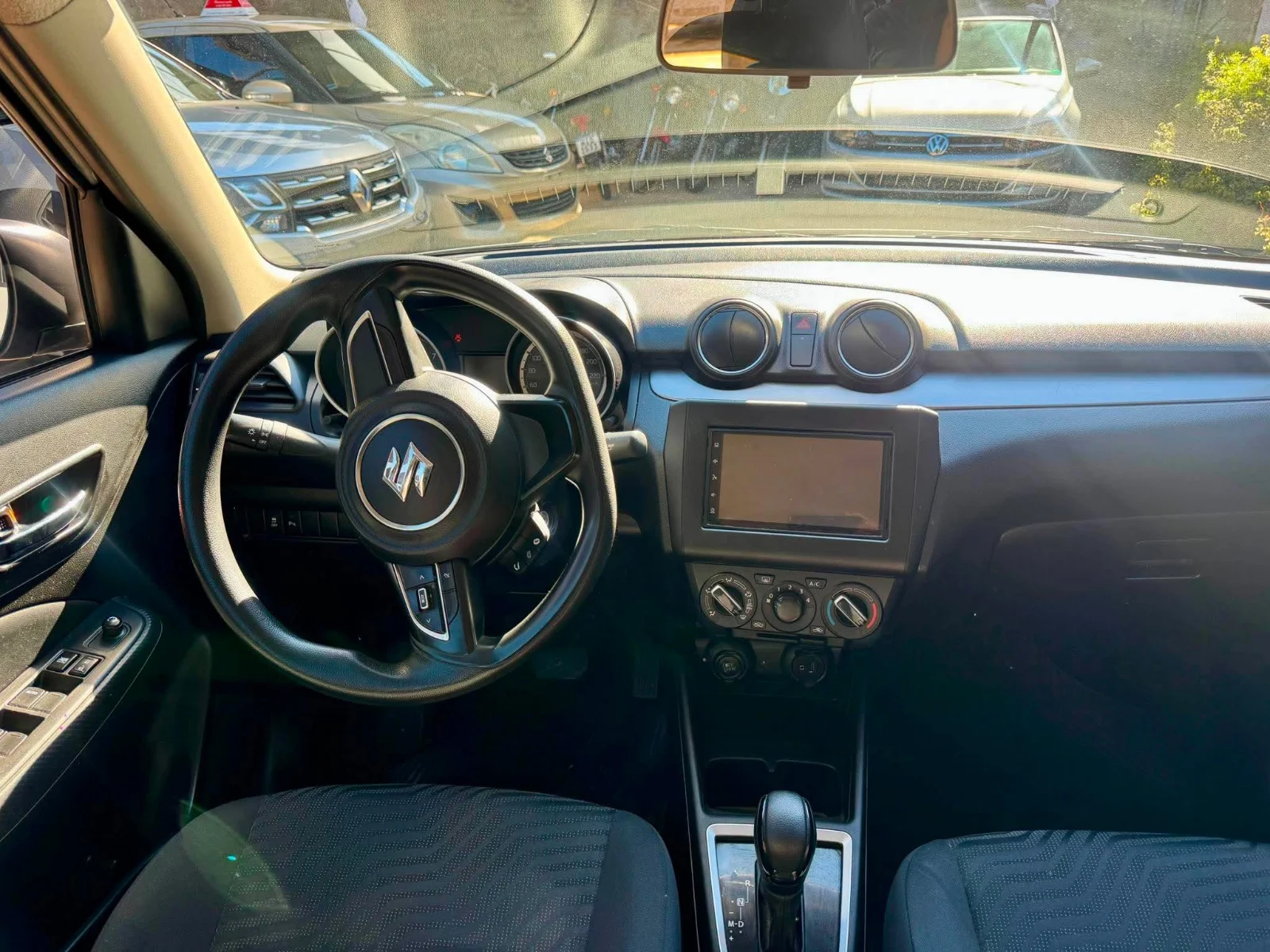 Suzuki Swift GL 2022 - imagen 4