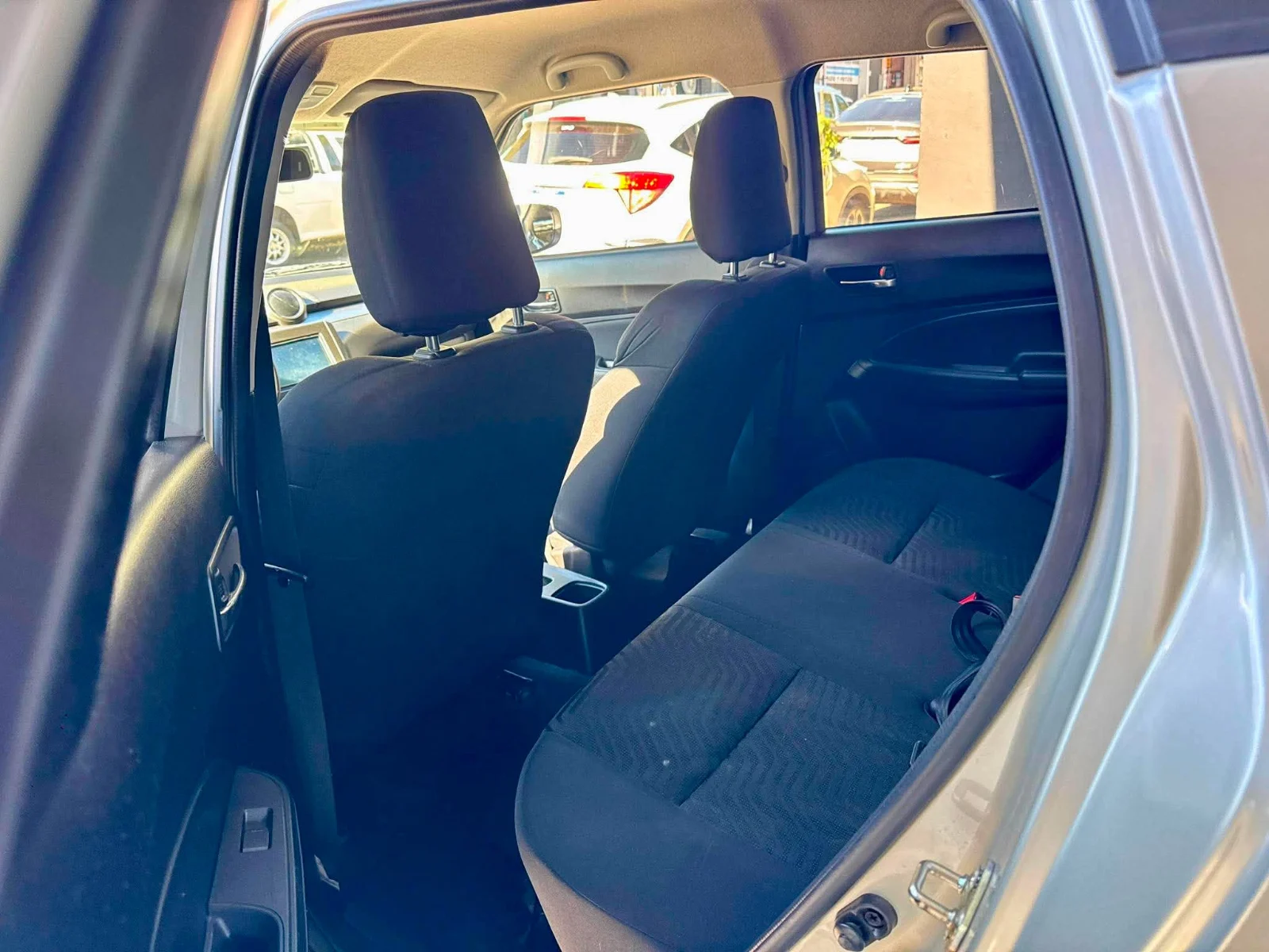Suzuki Swift GL 2022 - imagen 7