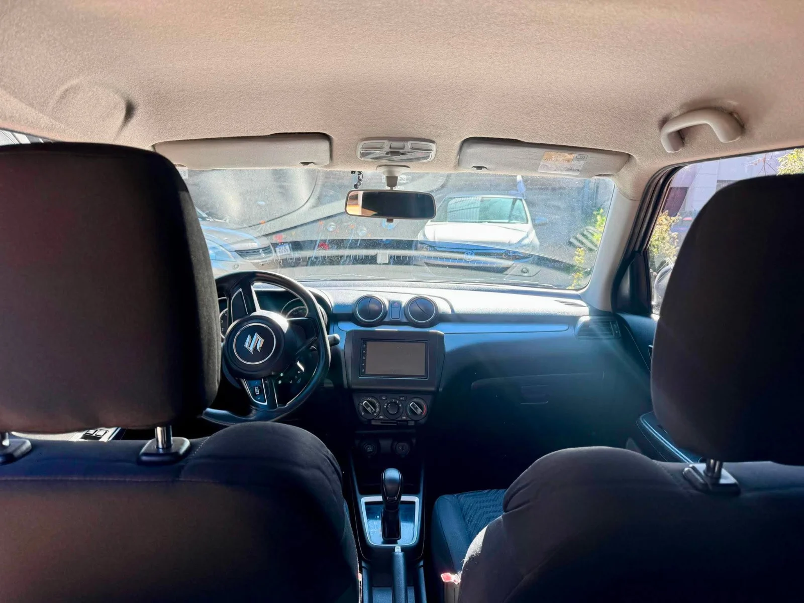 Suzuki Swift GL 2022 - imagen 5