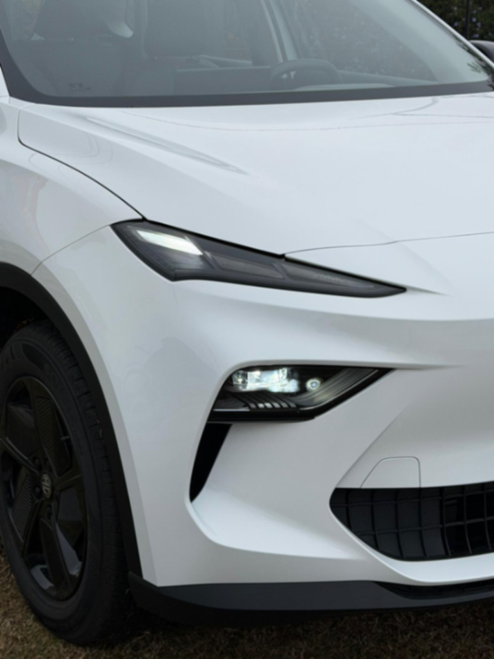 MG MGS5 EV Confort Standard Range 2026 - imagen 7