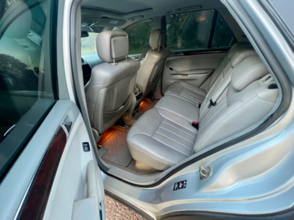 Mercedes Benz ML 350 V6 2006 - imagen 5