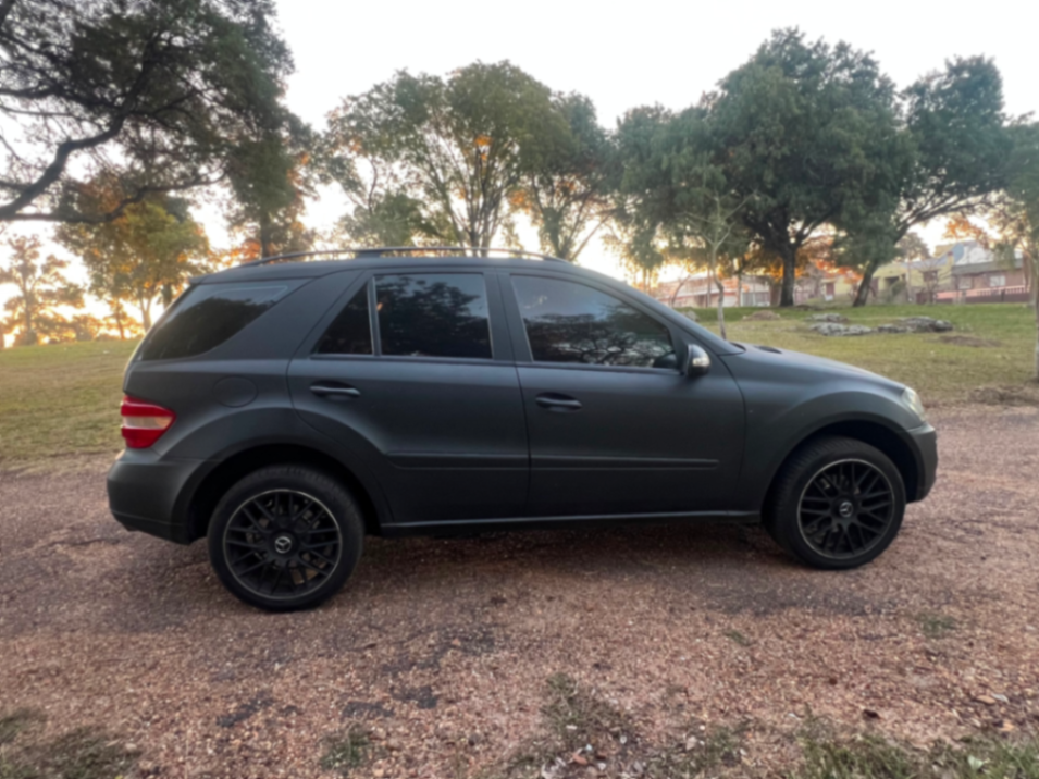 Mercedes Benz ML 350 V6 2006 - imagen 7