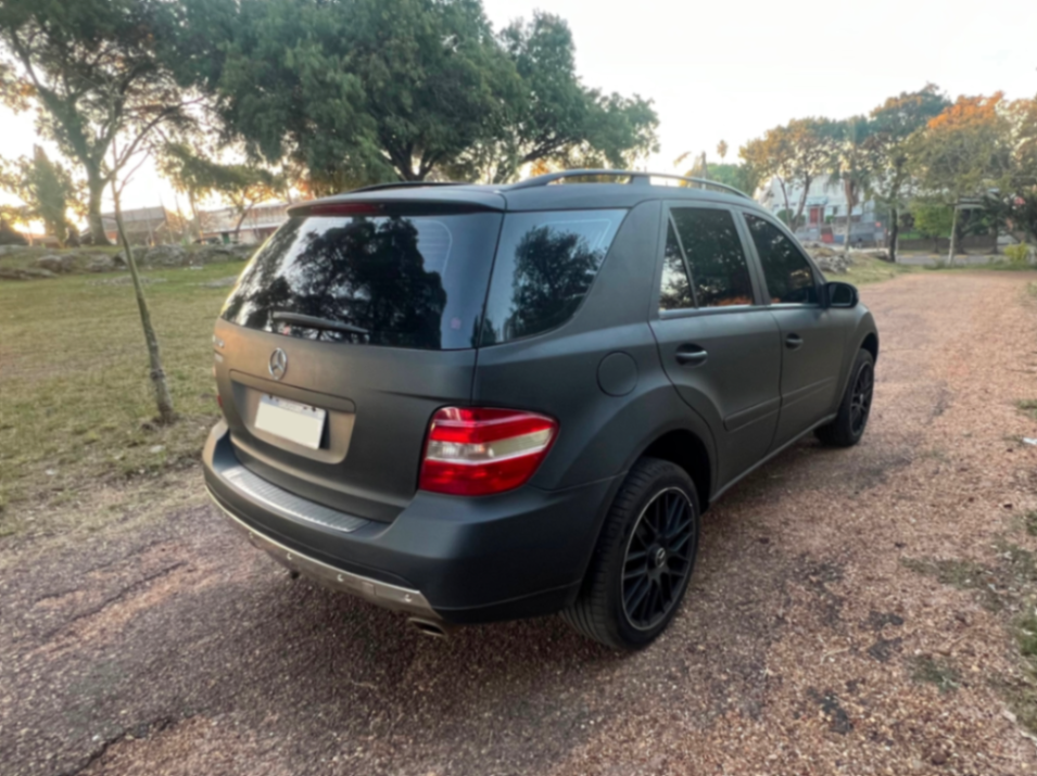 Mercedes Benz ML 350 V6 2006 - imagen 10