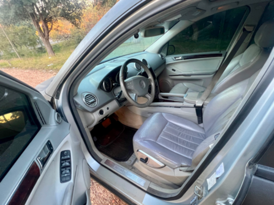 Mercedes Benz ML 350 V6 2006 - imagen 4