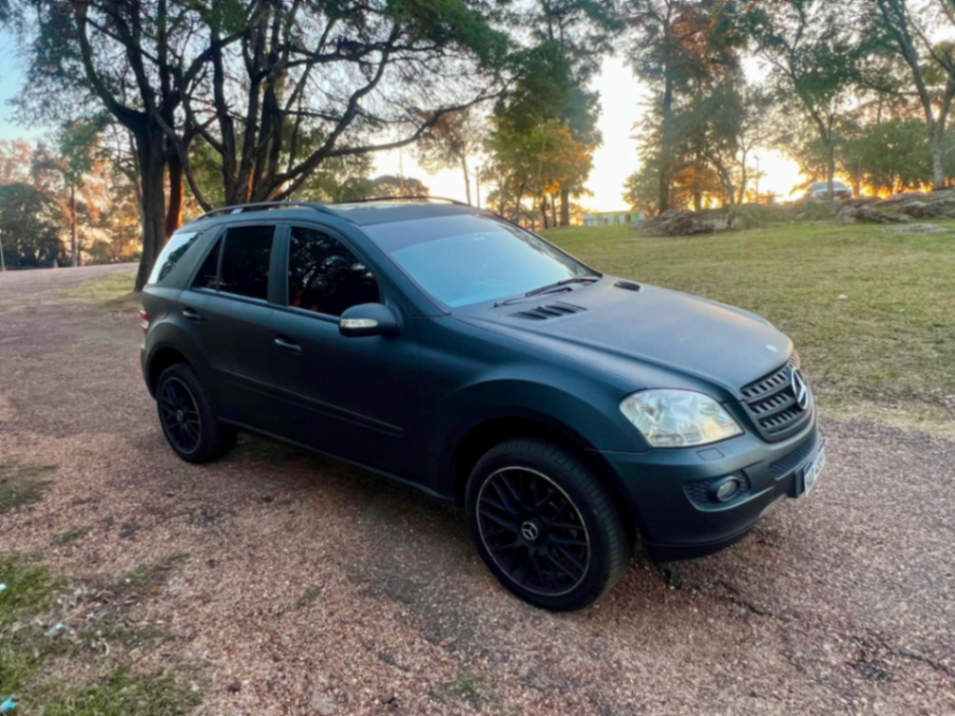 Mercedes Benz ML 350 V6 2006 - imagen 2