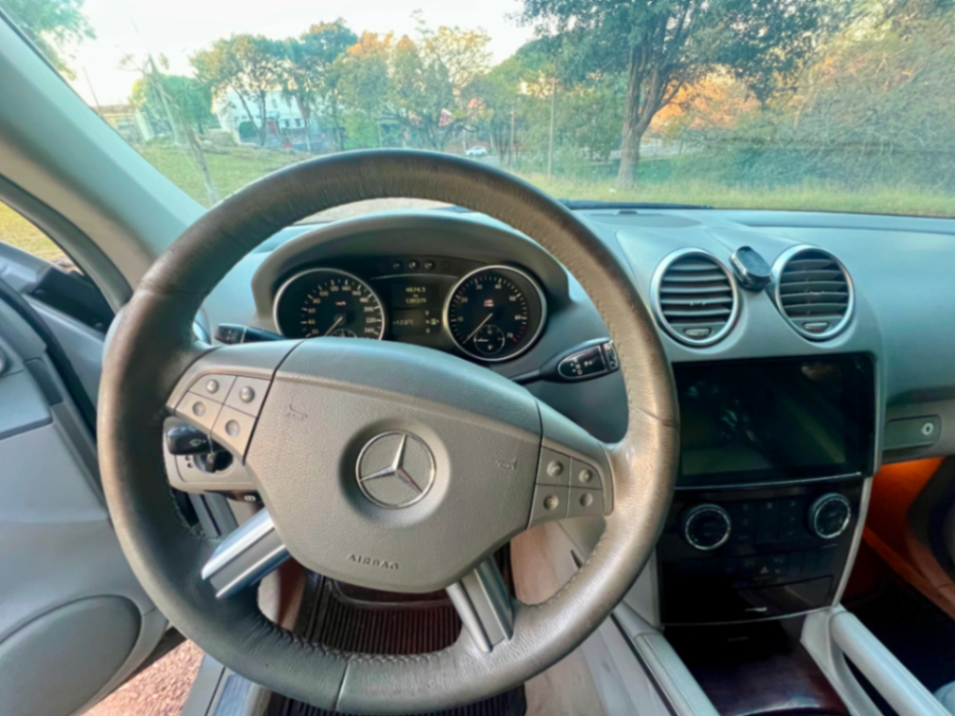Mercedes Benz ML 350 V6 2006 - imagen 3