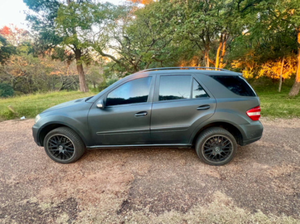 Mercedes Benz ML 350 V6 2006 - imagen 6