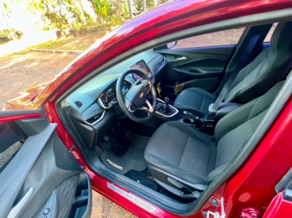 Chevrolet Onix LTZ 2023 - imagen 5